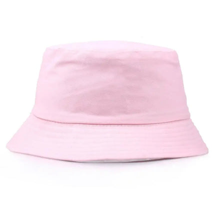 Chapeau bob chic - Rose - M (56 - 58cm) | La boutique du chapeau