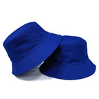 Bleu/bleu / M (56-58cm)