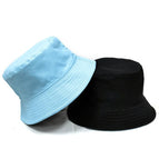 Bleu/noir / M (56-58cm)