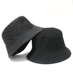Noir/noir / M (56-58cm)