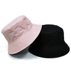 Rose/noir / M (56-58cm)