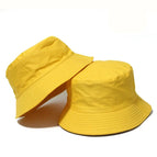 Jaune/jaune / M (56-58cm)