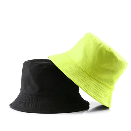 Chapeau bob décontracté - Pistache - M (56 - 58cm) | La boutique du chapeau