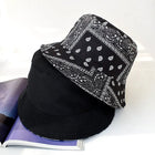 Chapeau bob élégant - Noir - M (56 - 58cm) | La boutique du chapeau