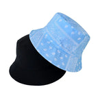 Bleu ciel / M (56-58cm)