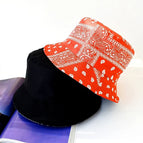 Orange / M (56-58cm)