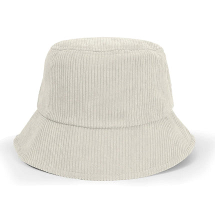Chapeau bob en coton - Beige - M (56 - 58cm) | La boutique du chapeau