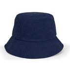 Bleu marine / M (56-58cm)