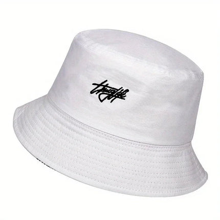 Chapeau bob Fashion - Noir - L (58 - 59cm) | La boutique du chapeau