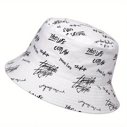 Chapeau bob Fashion - Noir - L (58 - 59cm) | La boutique du chapeau