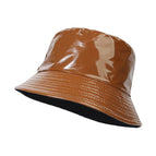 Marron / M (56-58cm)
