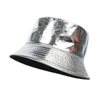 Argent / M (56-58cm)