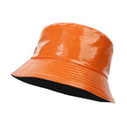 Orange / M (56-58cm)