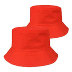 Rouge / M (56-58cm)