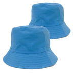 Bleu / M (56-58cm)