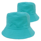 Bleu/vert / M (56-58cm)