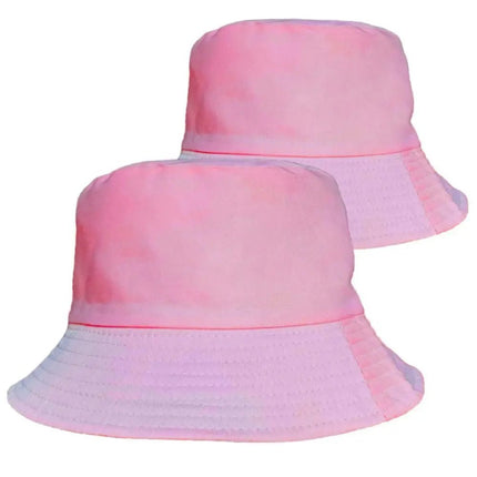 Chapeau bob original - Rose - M (56 - 58cm) | La boutique du chapeau