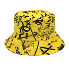 Jaune / M (56-58cm)