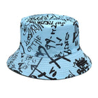 Bleu / M (56-58cm)