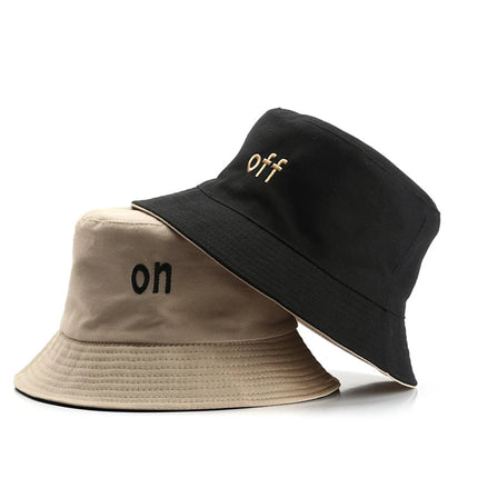 Chapeau bob résistant - Kaki - M (56 - 58cm) | La boutique du chapeau