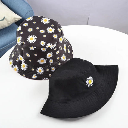 Chapeau bob stylé - Noir - M (56 - 58cm) | La boutique du chapeau