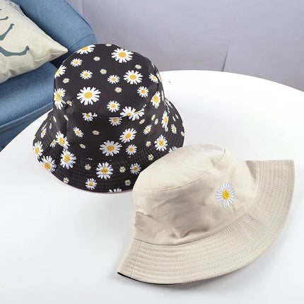 Chapeau bob stylé - Beige - M (56 - 58cm) | La boutique du chapeau