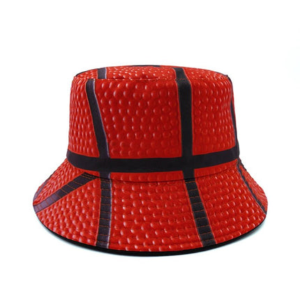 Chapeau bob urbain - Basketball - M (56 - 58cm) | La boutique du chapeau