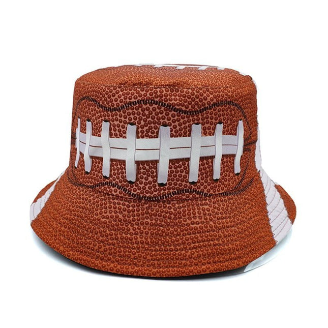 Chapeau bob urbain - Rugby - M (56 - 58cm) | La boutique du chapeau
