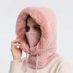 Rose / Ajustable (du 54 au 59)