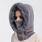 Gris / Ajustable (du 54 au 59)