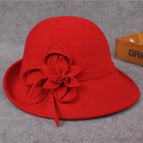 Rouge / M (56-58cm)
