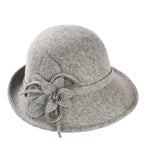 Gris / M (56-58cm)