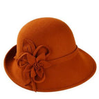 Orange / M (56-58cm)