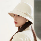 Blanc / M (56-58cm)