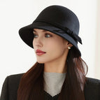 Noir / M (56-58cm)