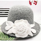 Gris / M (56-58cm)