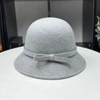 Gris / M (56-58cm)