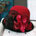 Bordeaux / M (56-58cm)