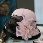 Violet / M (56-58cm)