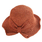 Orange / M (56-58cm)