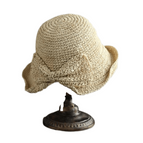 Beige / M (56-58cm)