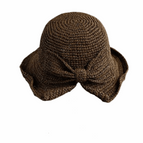 Marron / M (56-58cm)