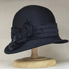 Noir / M (56-58cm)