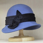 Bleu / M (56-58cm)