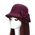 Bordeaux / M (56-58cm)