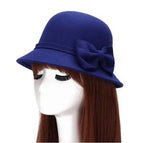 Bleu / M (56-58cm)