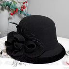 Noir / M (56-58cm)