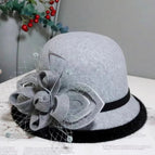 Blanc / M (56-58cm)