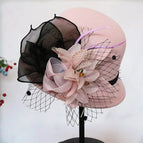 Violet / M (56-58cm)