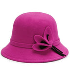 Violet / L (58-59cm)